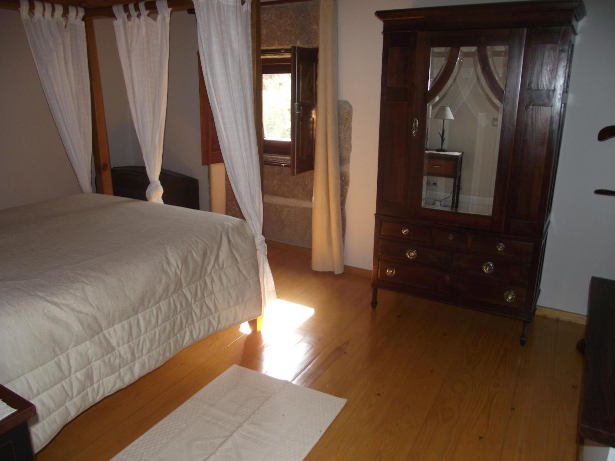 Bairro Do Casal - Turismo D'Aldeia Pension Vila Nova de Foz Coa Kamer foto