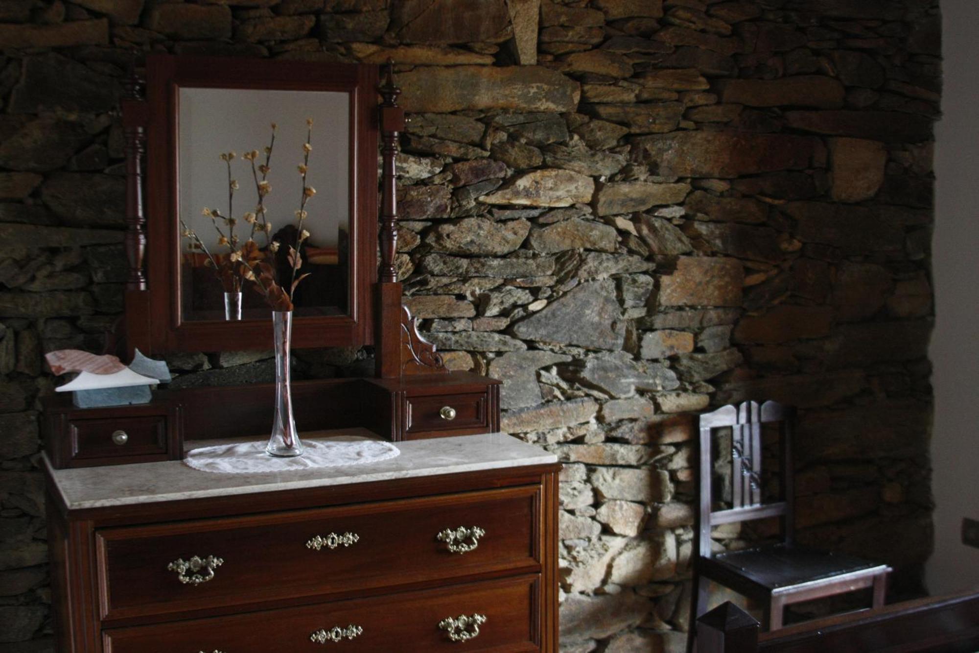 Bairro Do Casal - Turismo D'Aldeia Pension Vila Nova de Foz Coa Kamer foto